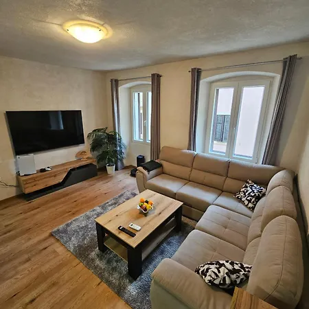 Appartamento Oliva With Free Parking *