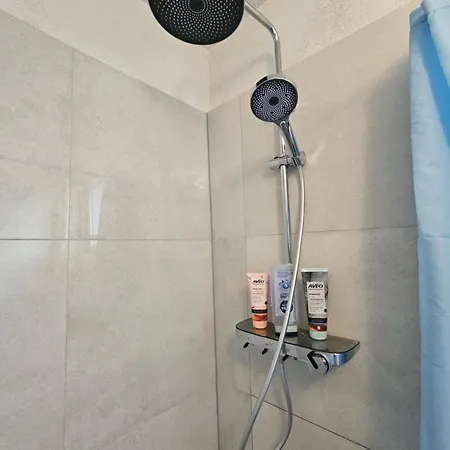 Apartman Oliva With Free Parking *