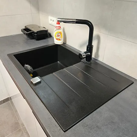 Apartman Oliva With Free Parking