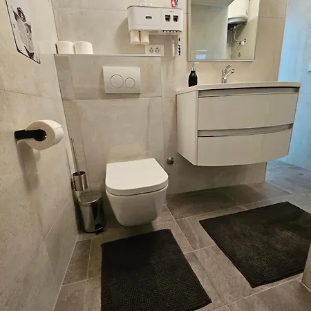 Appartamento Oliva With Free Parking