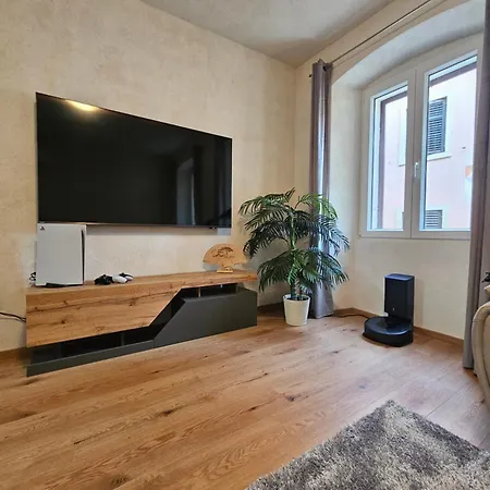 Apartman Oliva With Free Parking *