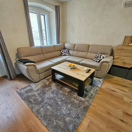 Apartment Oliva With Free Parking *