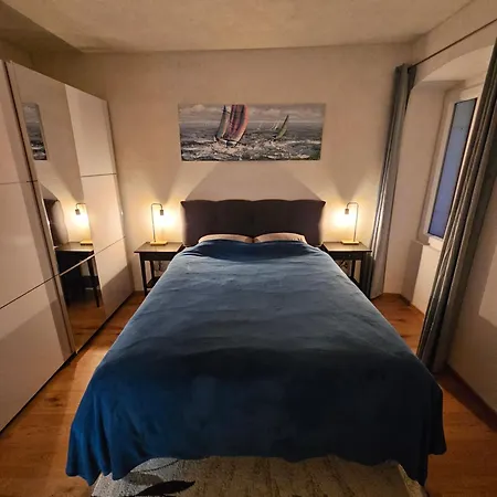 Apartment Oliva With Free Parking *