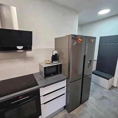Apartment Oliva With Free Parking *