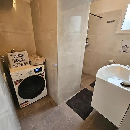 Apartment Oliva With Free Parking *