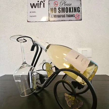 Apartment Oliva With Free Parking